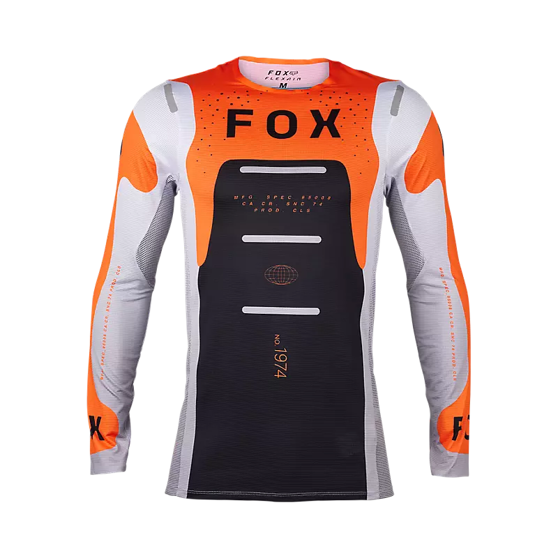 Flexair Magnetic Jersey