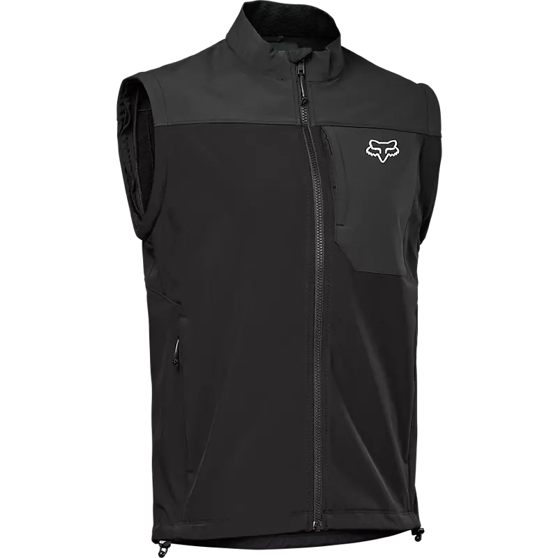 Ranger Off Road Softshell Jacket