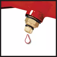 Air Compressor TE-AC 230/24/8