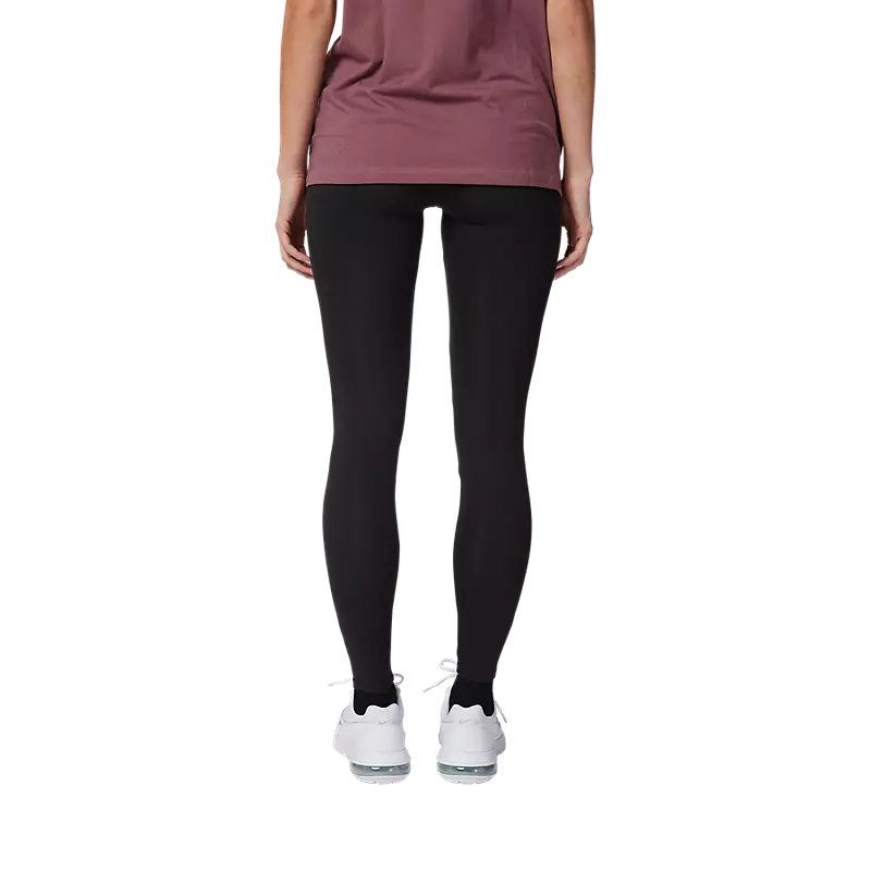 Womens Fox Head Leggings