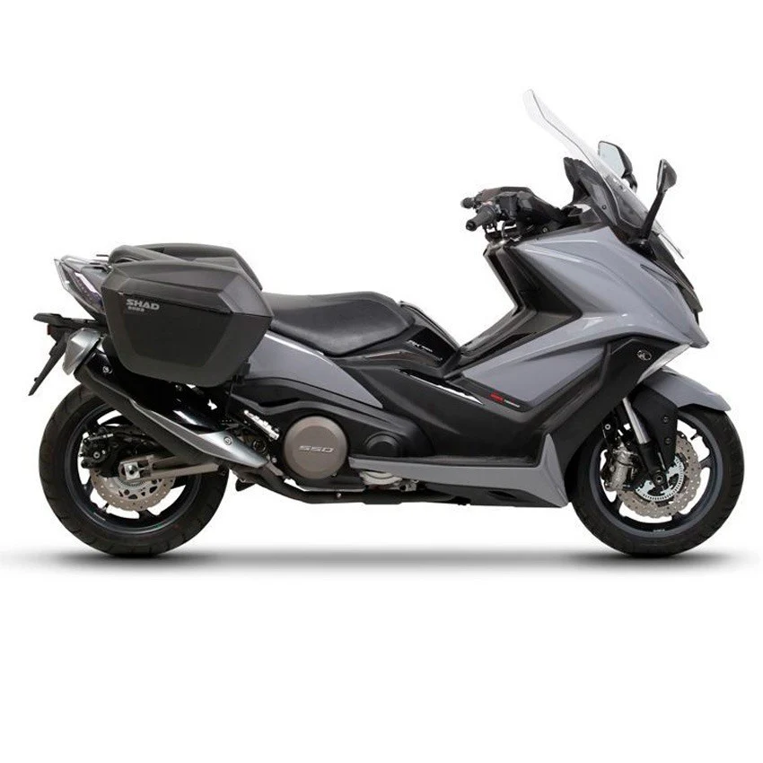 ANCLAJE LATERAL SHAD K0AK57IF - KYMCO AK 550