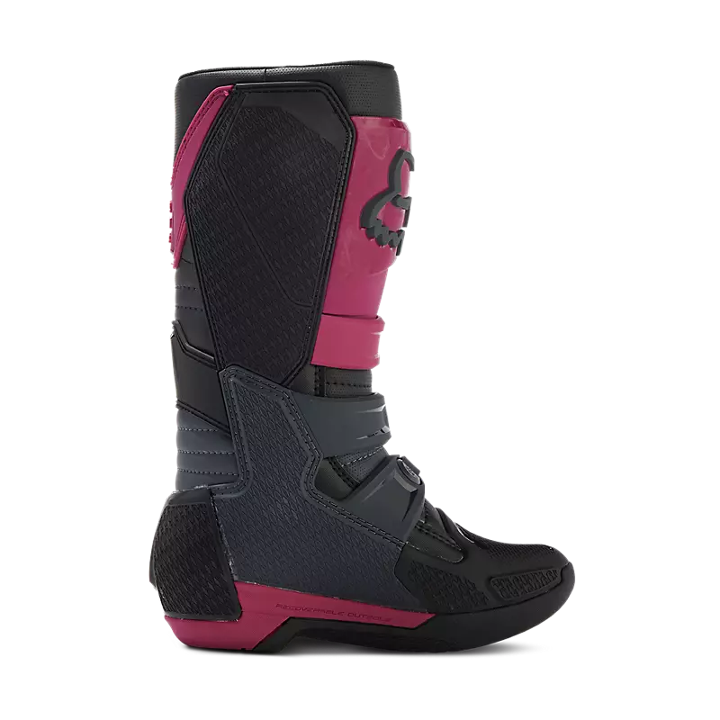 Womens Comp Boots