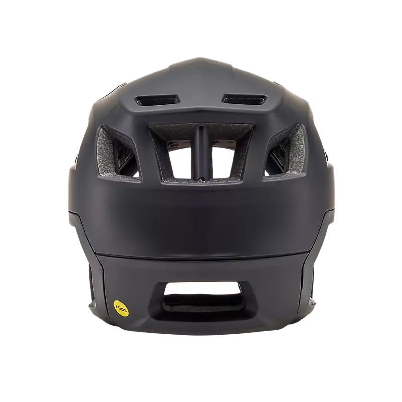 Dropframe Helmet