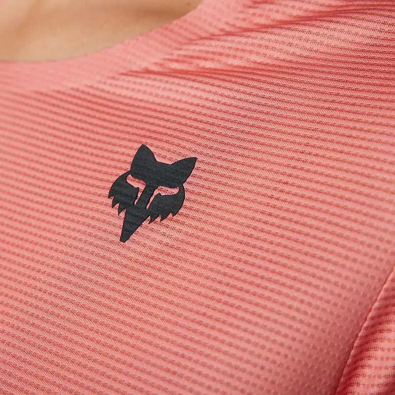 Womens Flexair Ascent Long Sleeve Jersey