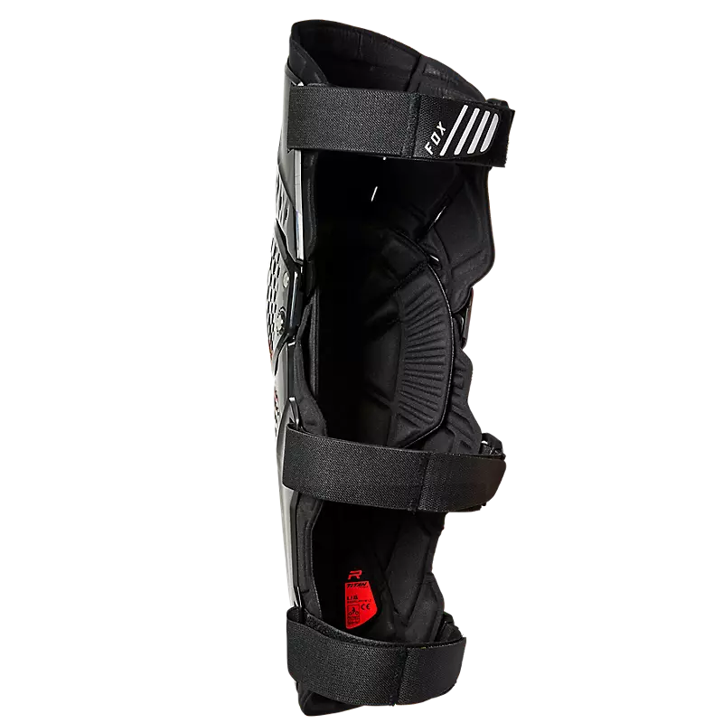 Titan Pro D3O? CE Knee Pads