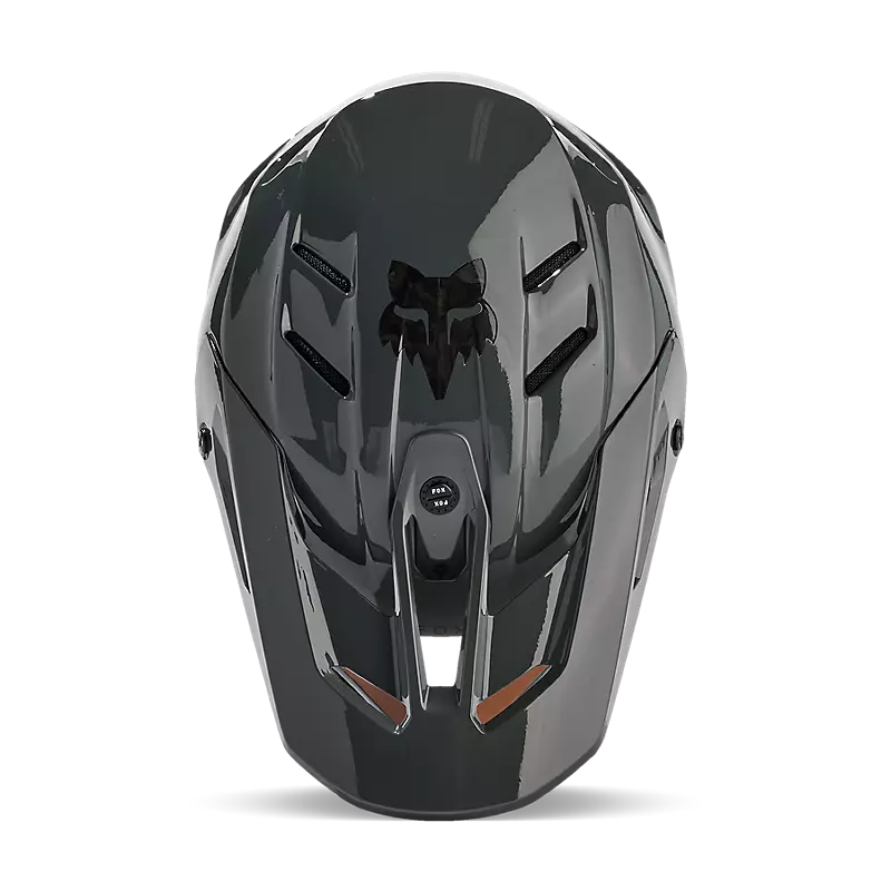 V3 RS Carbon Solid Helmet