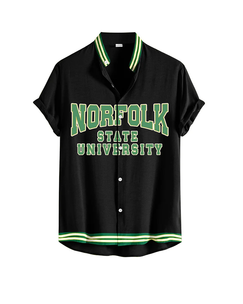 Norfolk State University Two-Pack
