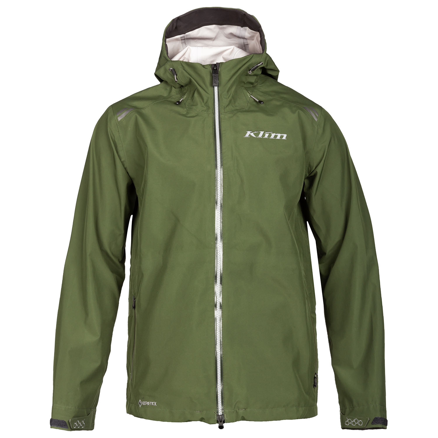 Stow Away Pro Jacket