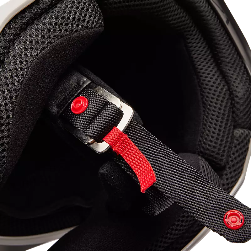 Youth V1 GOAT Strafer Helmet