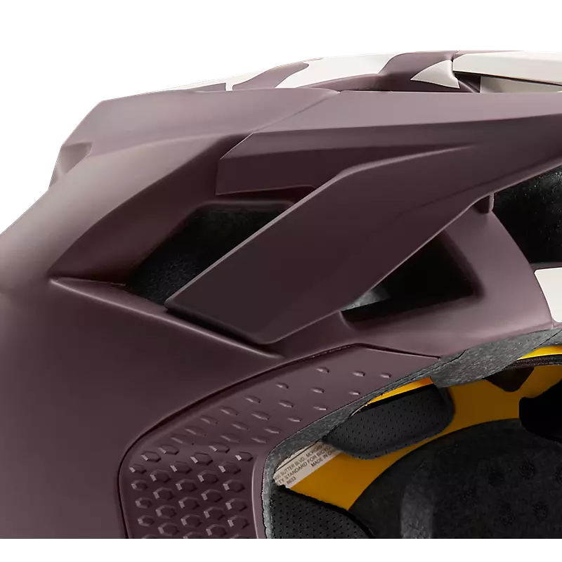 Proframe Matte Helmet Visor