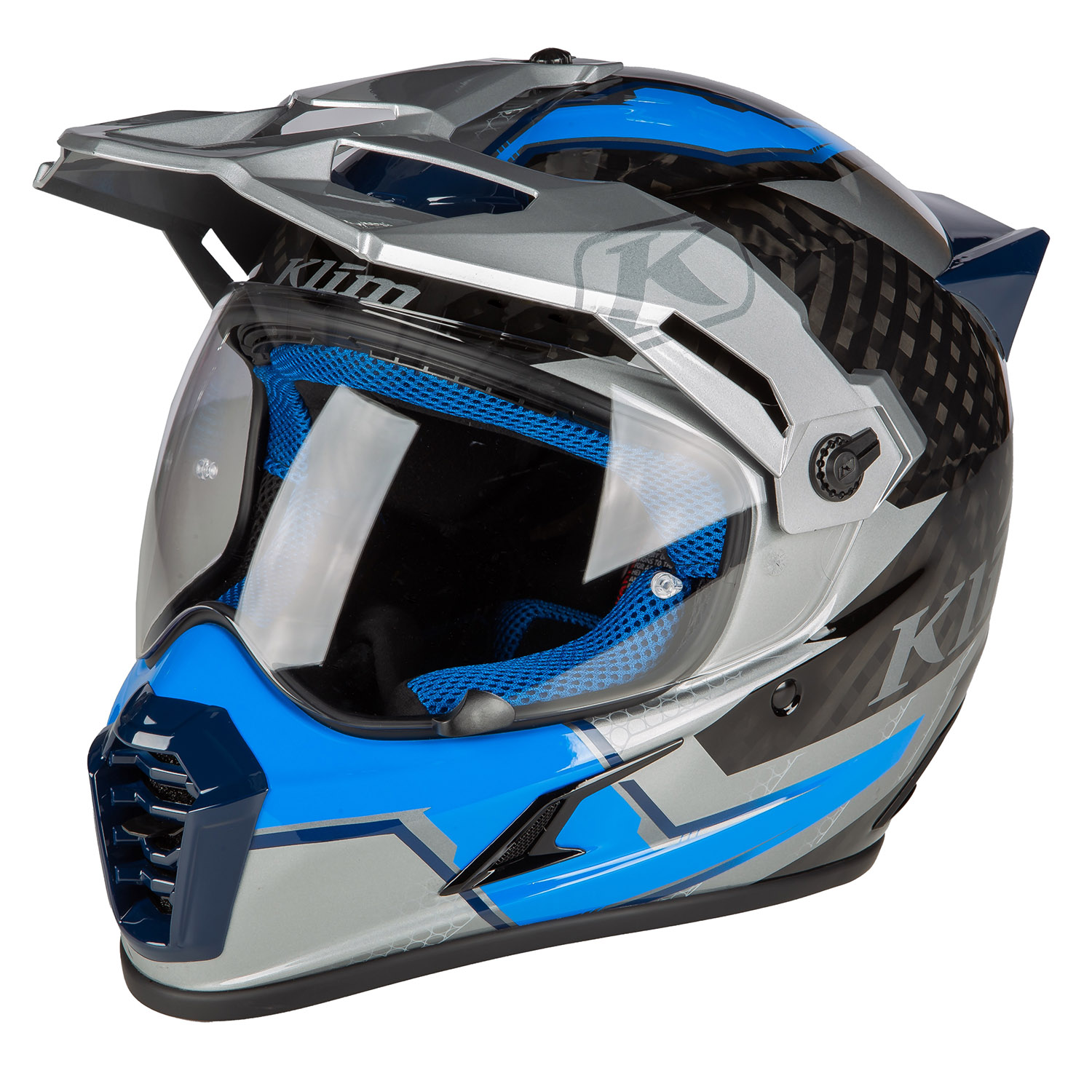 Krios Pro Helmet ECE (Europe Only)