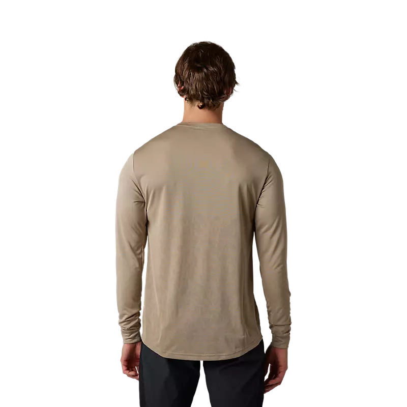 Ranger TruDri Long Sleeve Jersey
