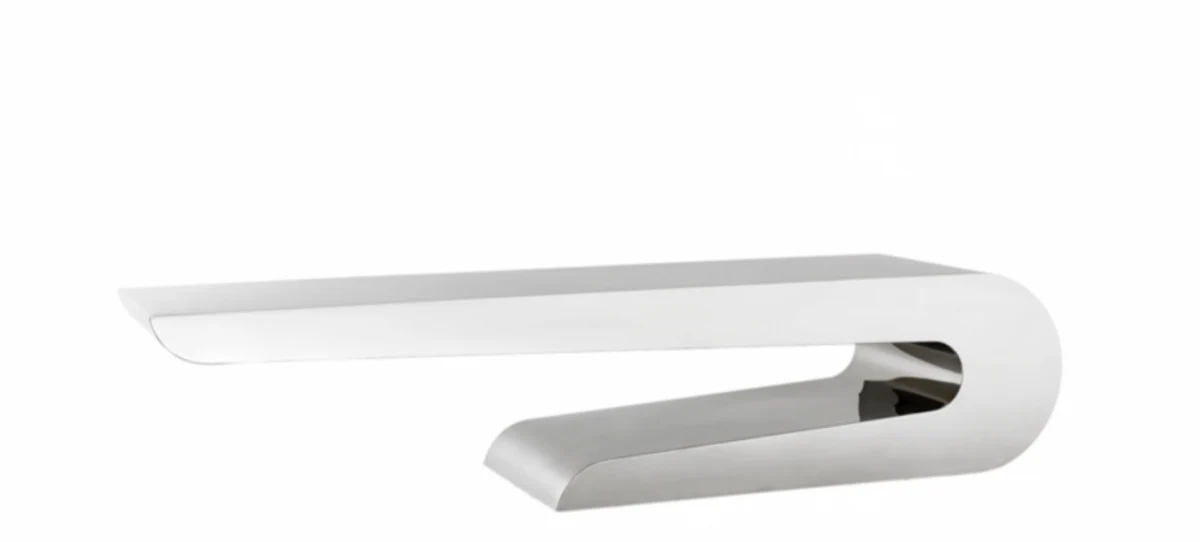 Casa Padrino Art Deco luxury designer coffee table - living room coffee table - Designer Table Furniture