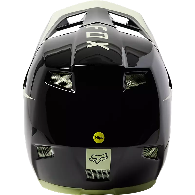 Rampage Comp Stohn Helmet