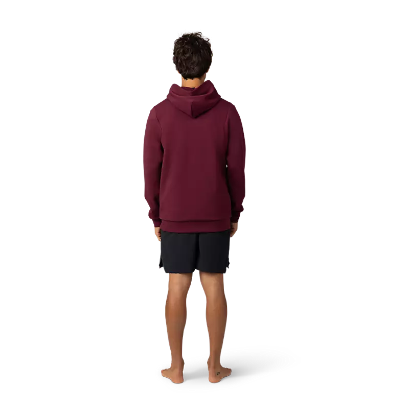 Rise Pullover Hoodie