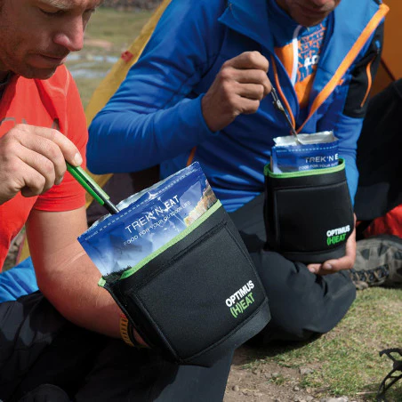 Comida liofilizada Trek'n Eat 150 g - Patata guisada con cebolla