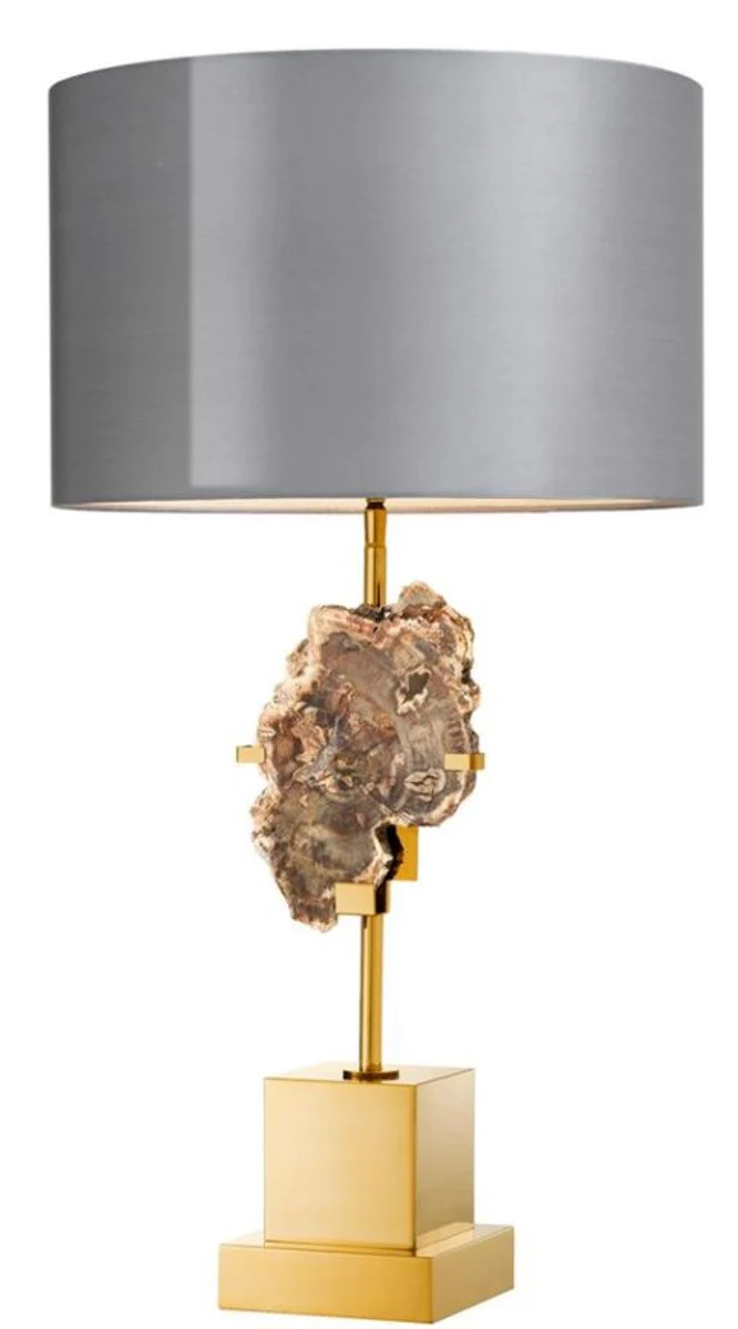 Casa Padrino l¨¢mpara de mesa de dise?o / l¨¢mpara de sobremesa - colecci¨®n de lujo