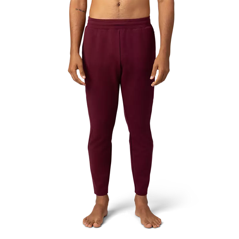 Rise Jogger Pants
