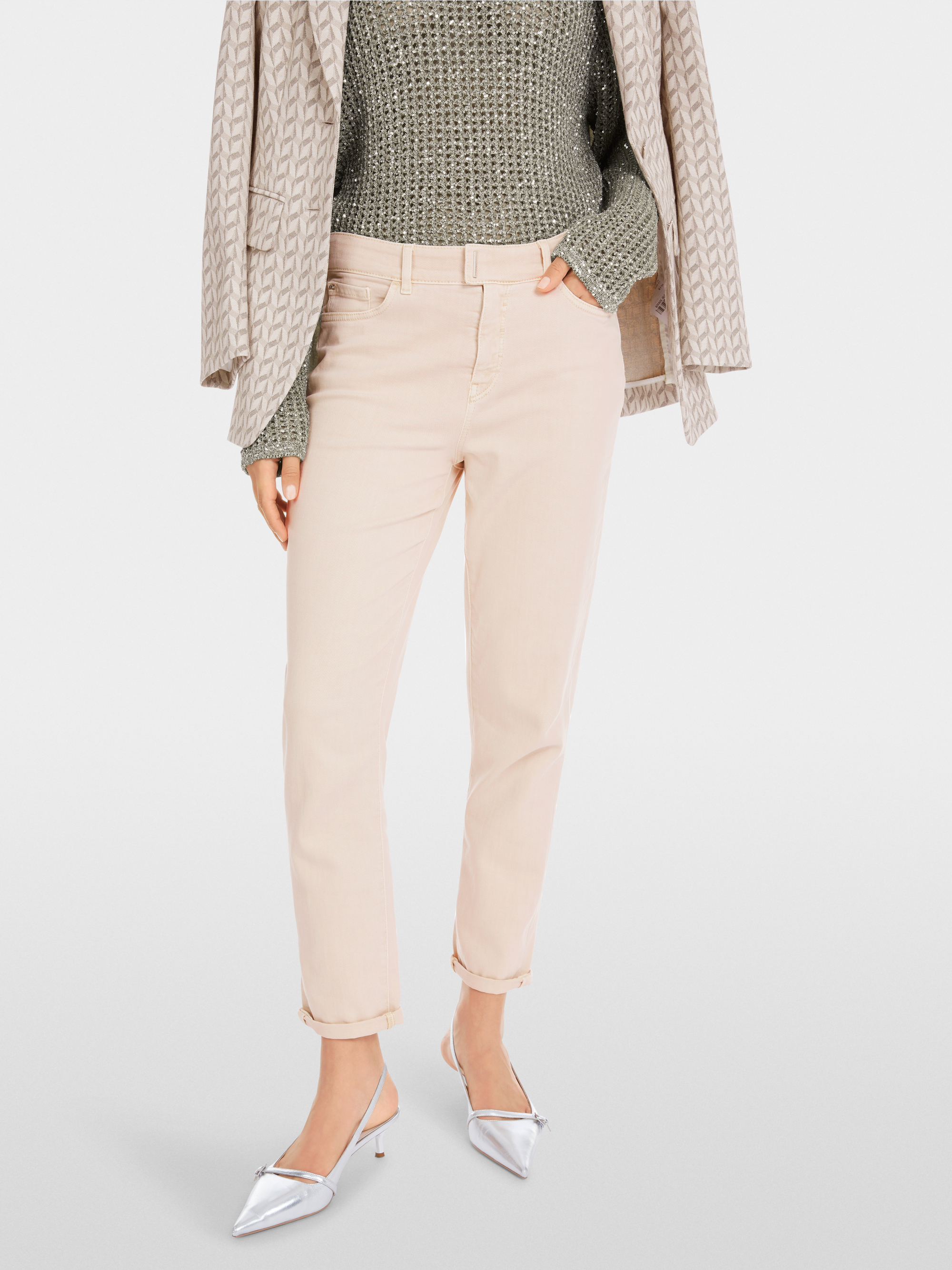 Marc-Cain RIAD Rethink Together jeans