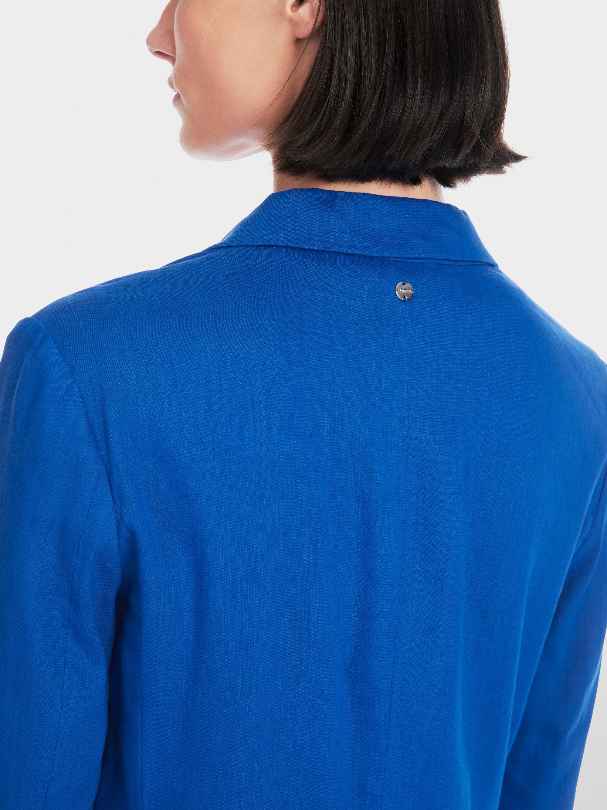 Marc-Cain Blazer in linen mix