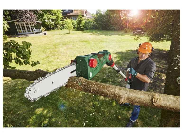 PARKSIDE 20 V Akku-Hochentaster PAHE 20-Li D4, ohne Akku und Ladegert