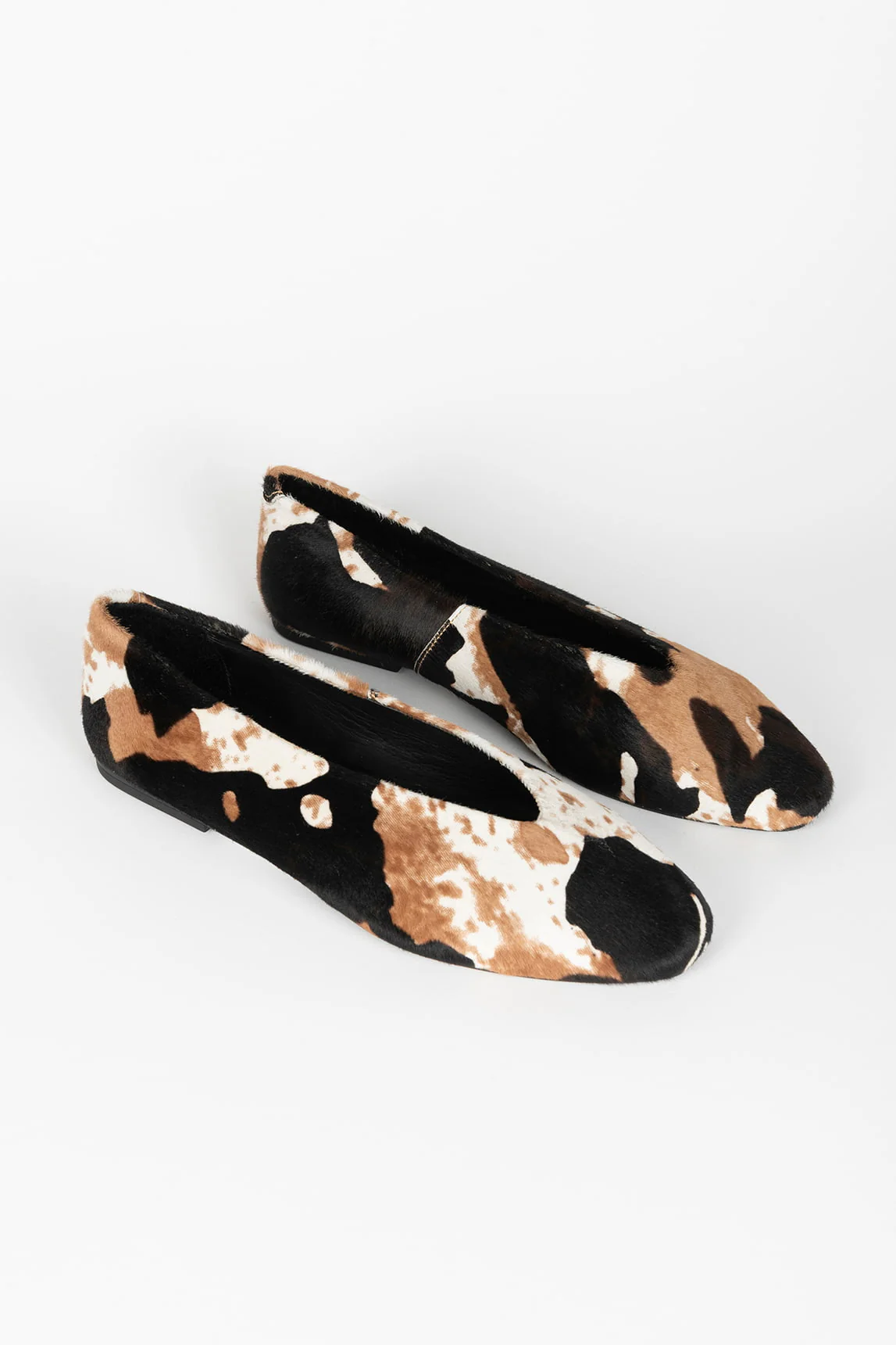 Rivera-spain Bailarina Garda animal print