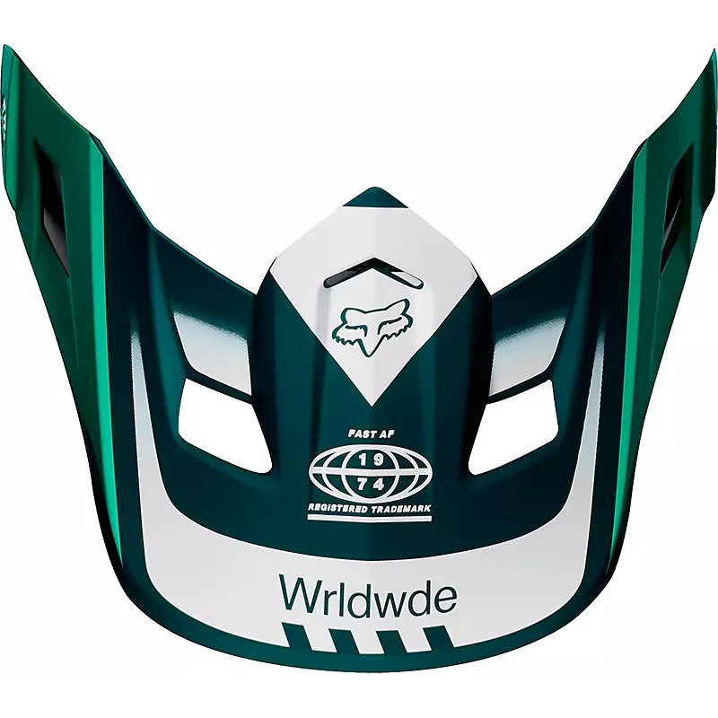 V2 Murc Helmet Visor