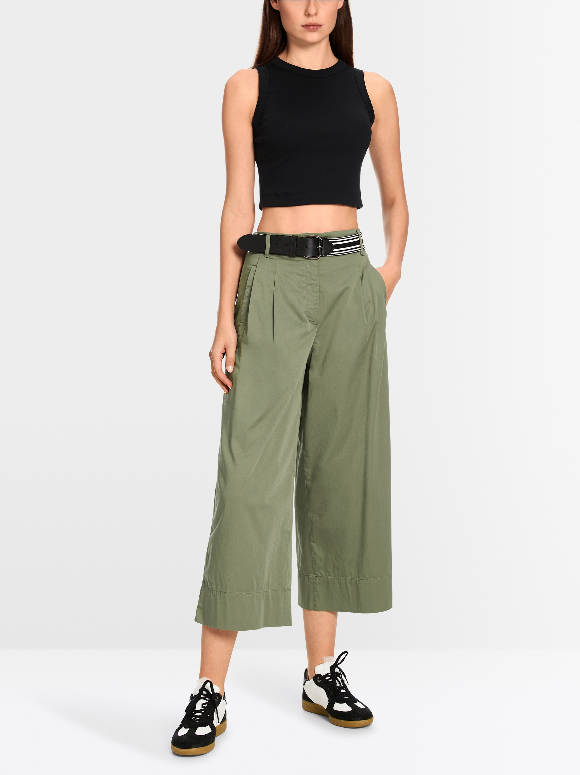 Marc-Cain WARIN Rethink Together culottes