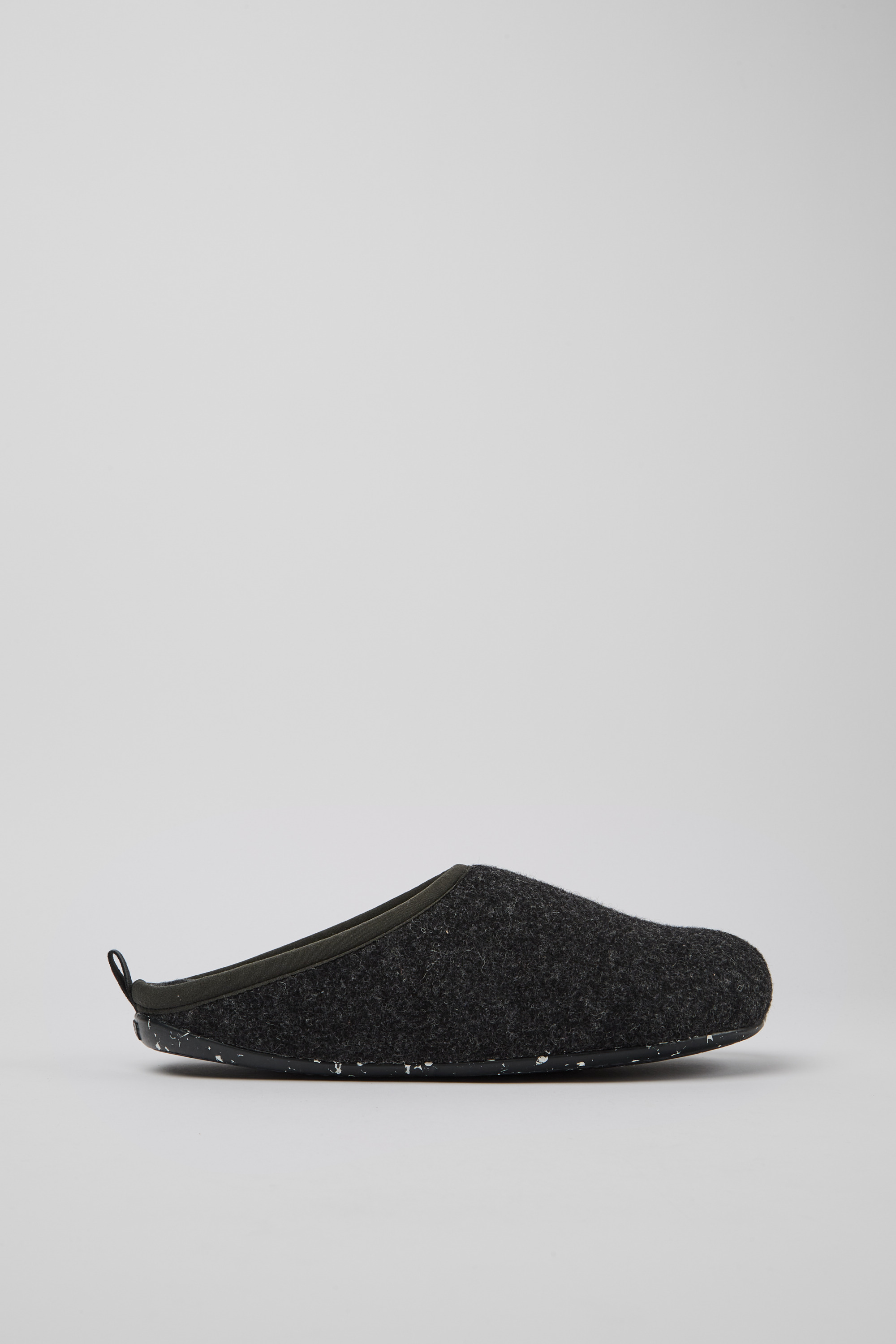 Wabi - Grey Slippers for Men