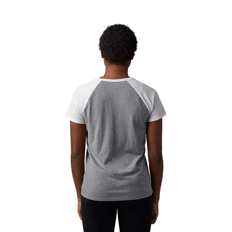 Womens Unity Raglan Tee