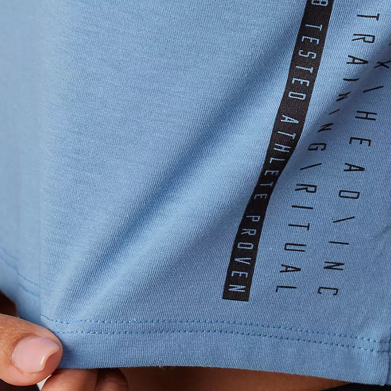 Womens Forums Shadowboxer Tee