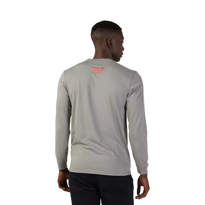 Atlas Long Sleeve Premium Tee