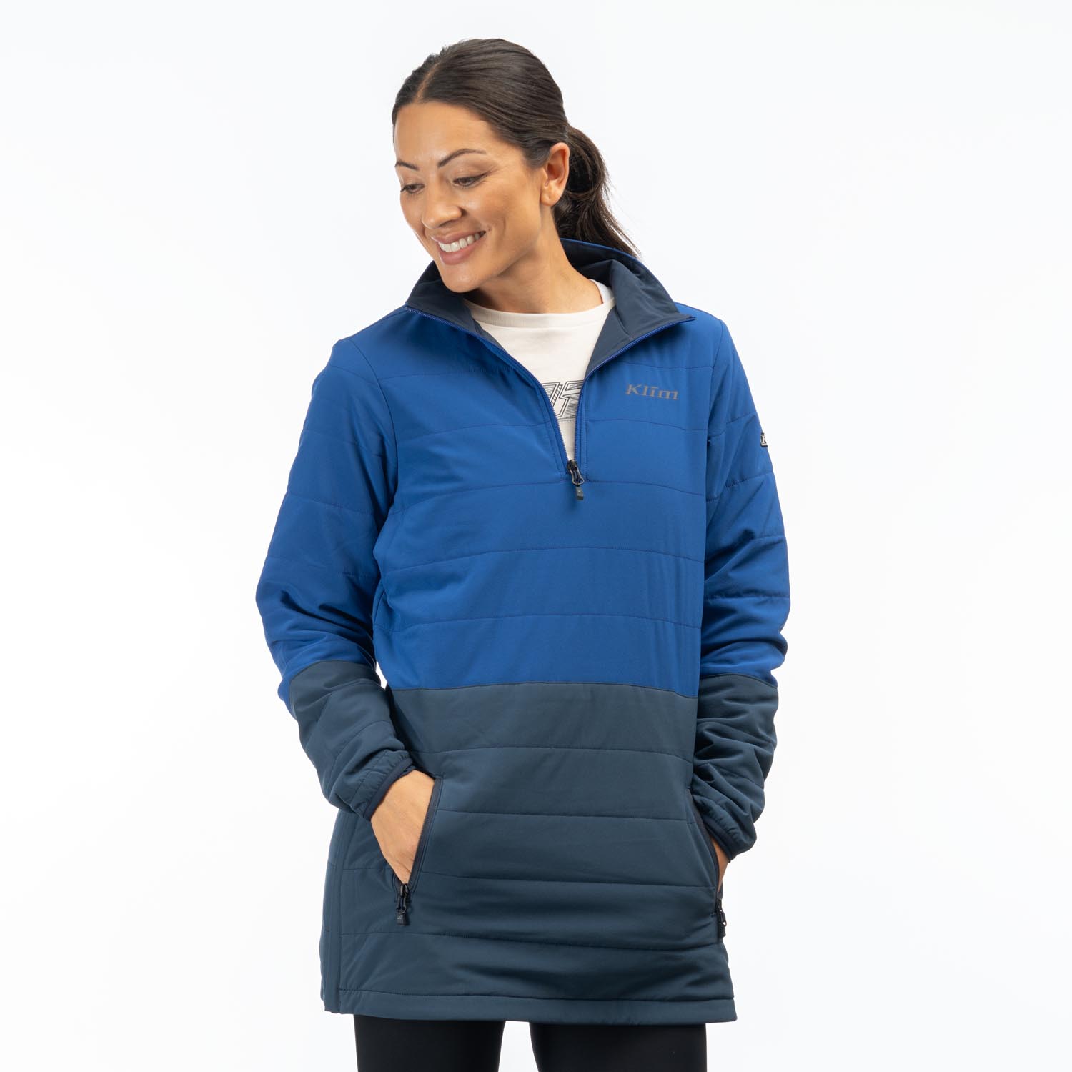 Soteria Insulated Pullover