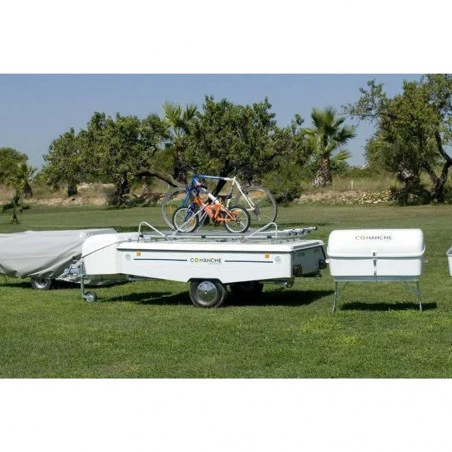 Portabicis Comanche Montana (unidad) - Para Remolque Tienda