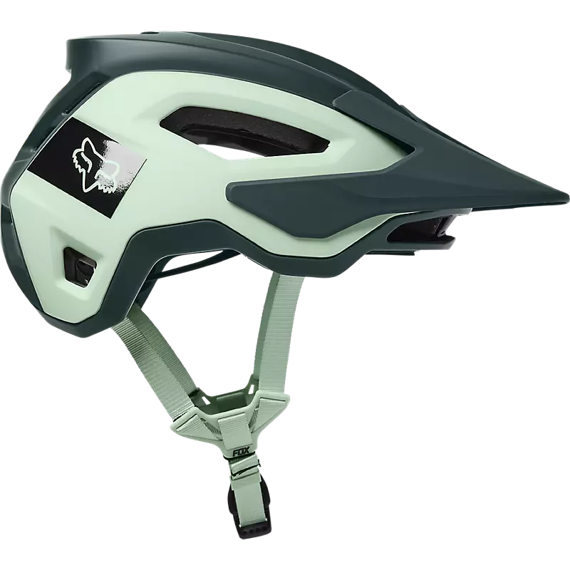Speedframe Pro Blocked Helmet