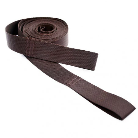 DD Hammocks Tree Huggers XL - Sistema de suspensión para hamacas