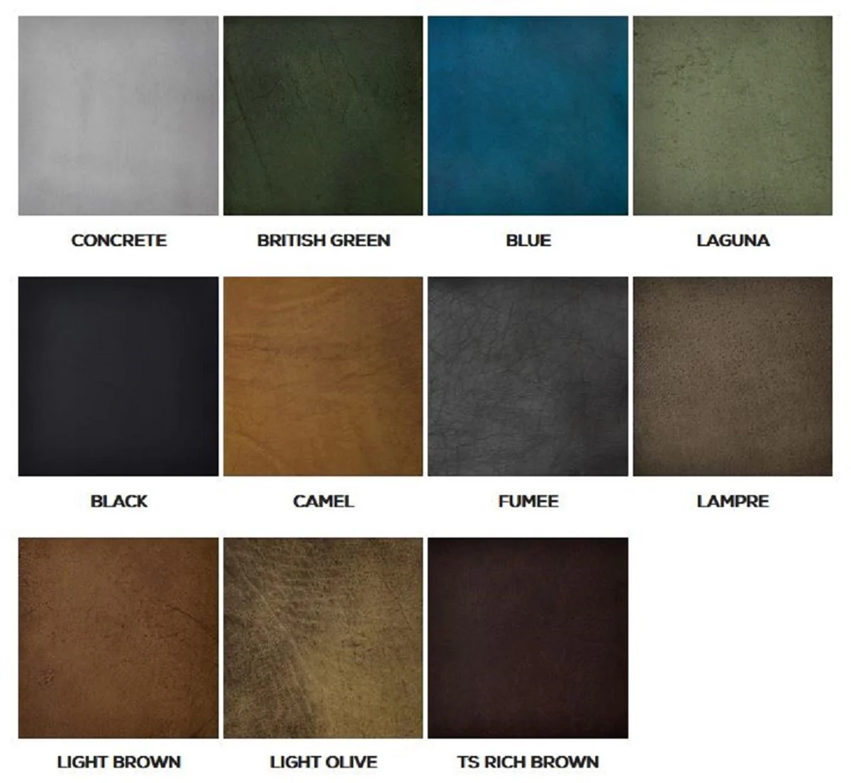 Casa Padrino sill¨®n de cuero de lujo negro 86 x 71 x A. 69 cm - Sill¨®n de sal¨®n de cuero genuino - Muebles de cuero genuino - Muebles de lujo