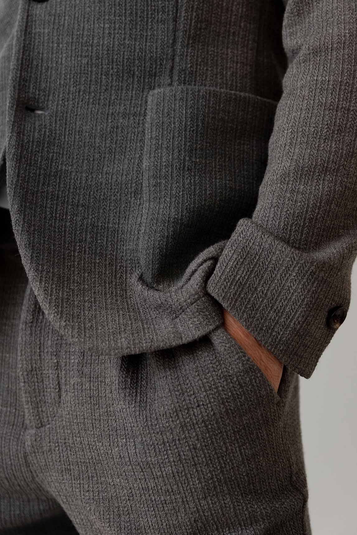 Rivera-spain Pantalón MOS MOSH Gallery MMGBaldo