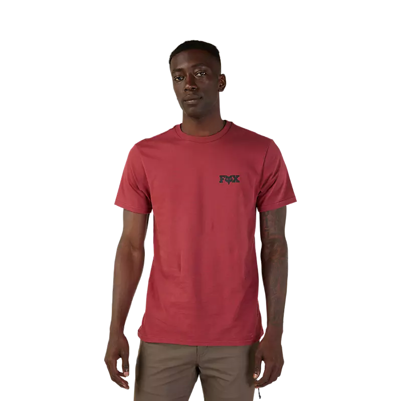 Progression Premium Tee