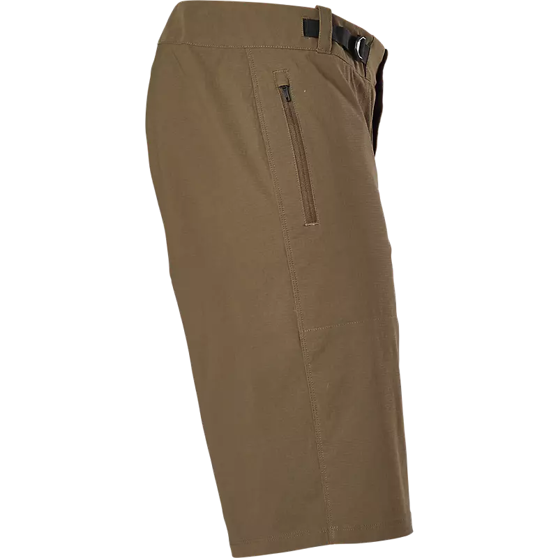Ranger Lined Shorts