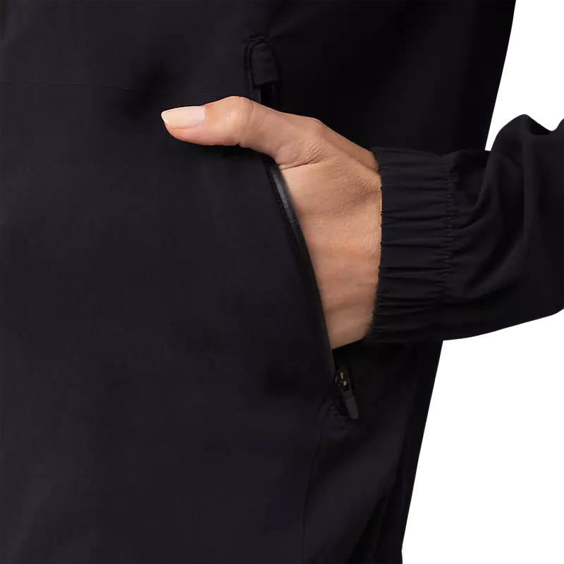 Womens Adapt Water Resistant Jacket