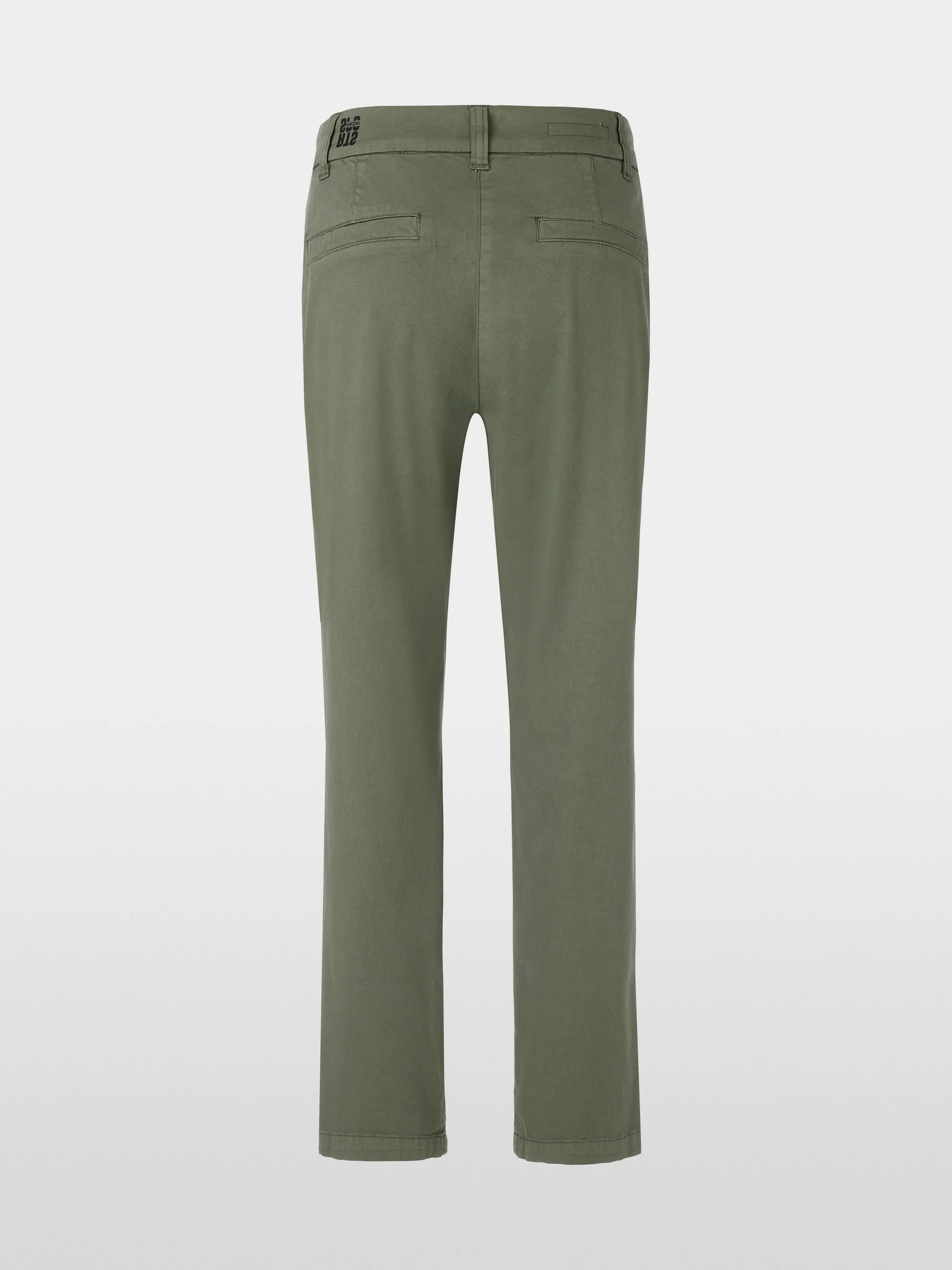 Marc-Cain FRANCA feminine fit trousers