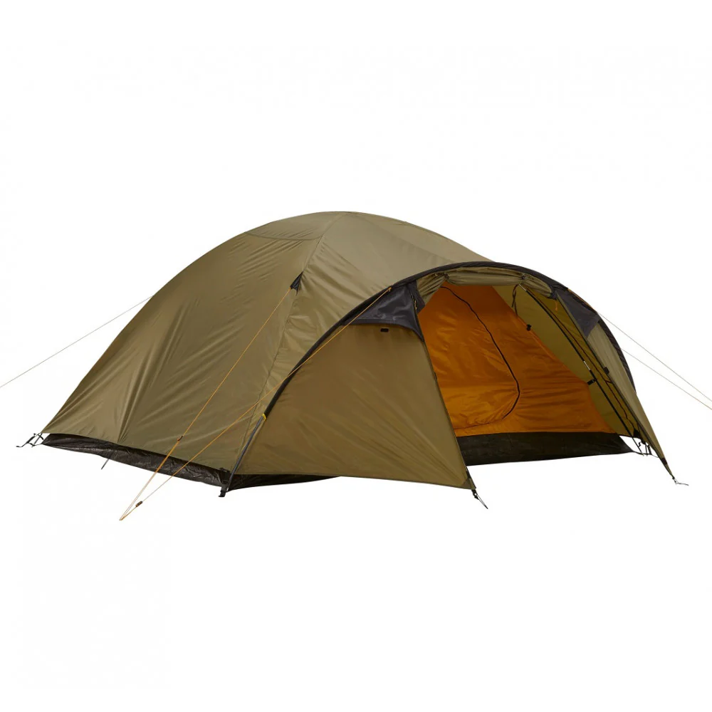 Grand Canyon Topeka 4 verde - Tienda de campaña iglu