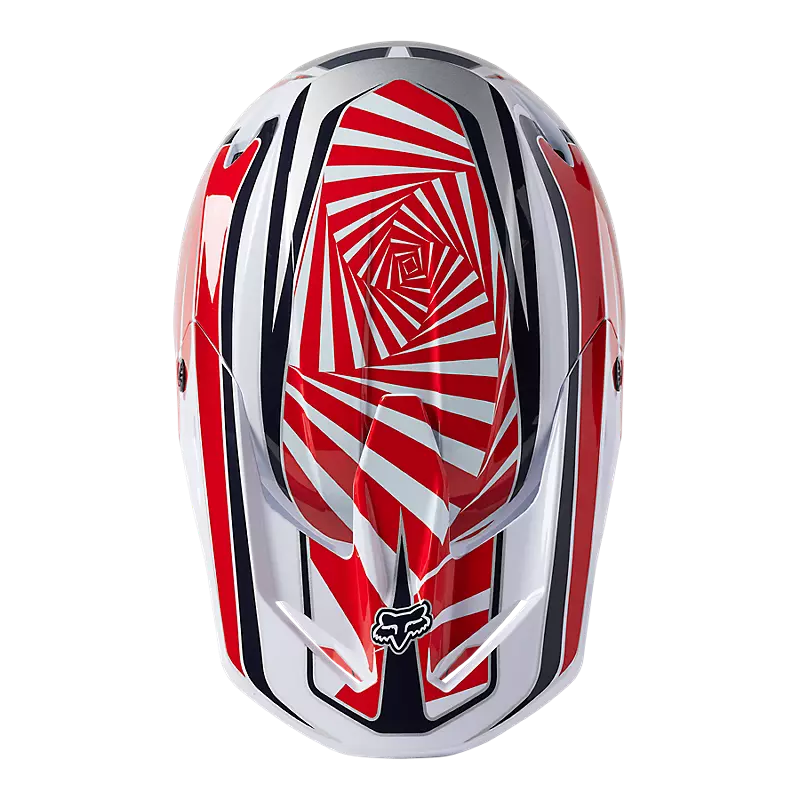 Youth V1 GOAT Vertigo Helmet