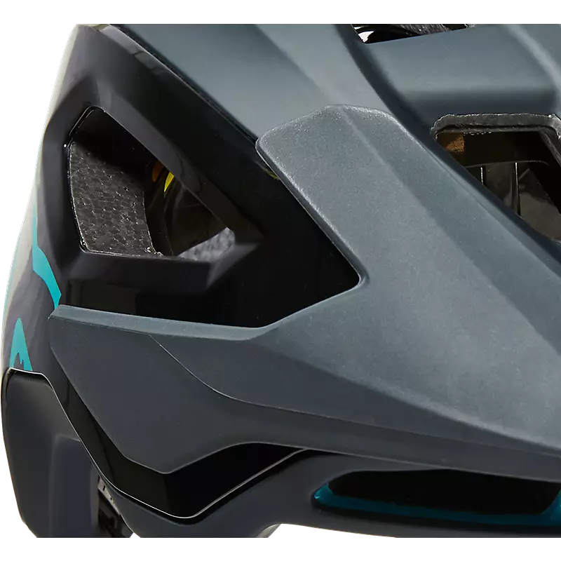 Speedframe Pro Helmet Visor