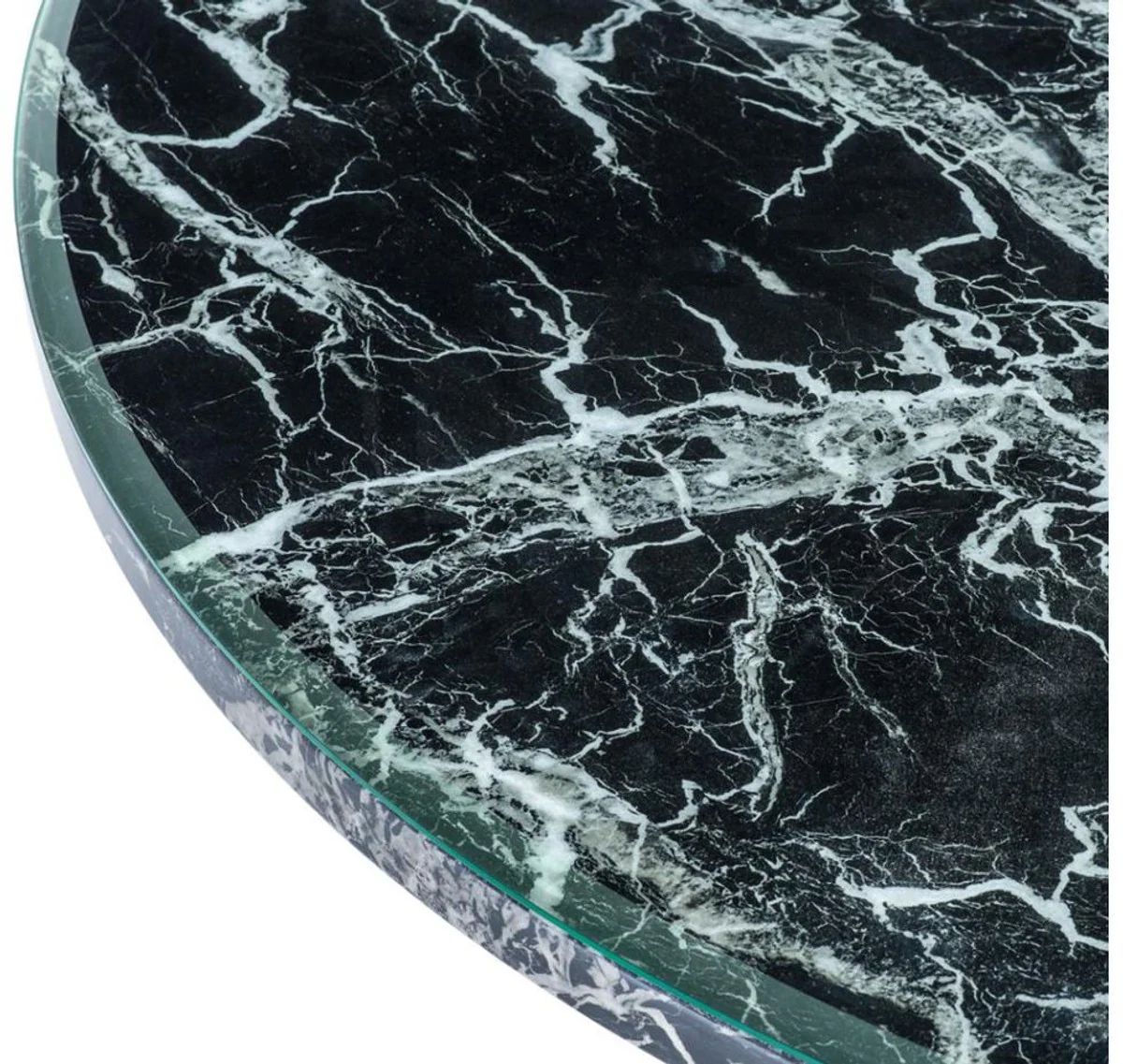 Casa Padrino dise?o de lujo mesa de comedor 120 x H. 75 cm - muebles mesa de hotel