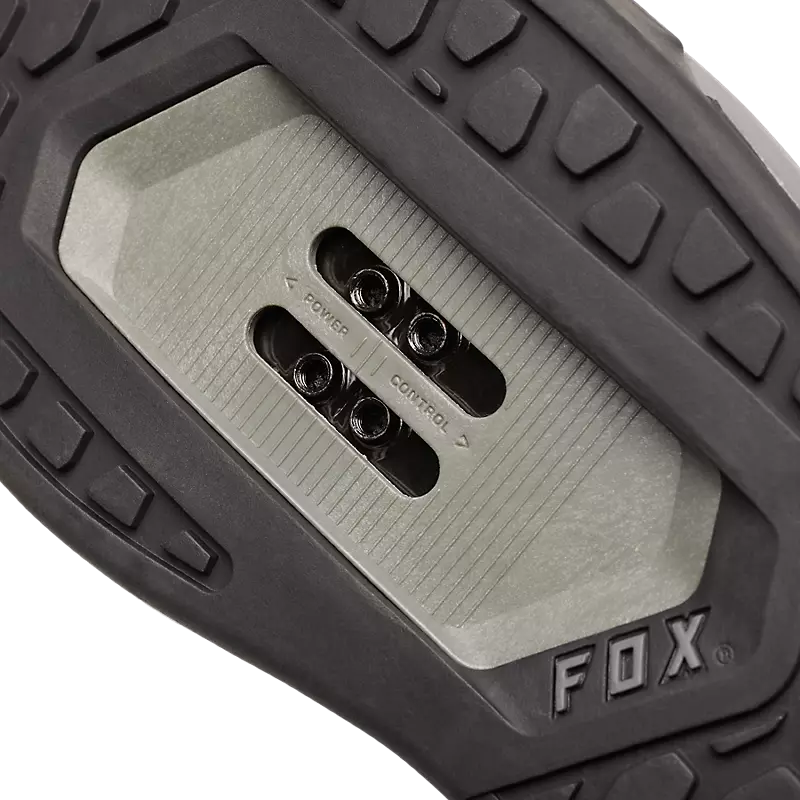 Fox Union Clipless Shoes