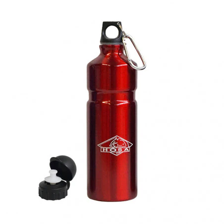 Rockwest Army Flask 750 ml azul - Cantimplora