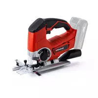 Cordless Jig Saw TE-JS 18/80 Li-Solo