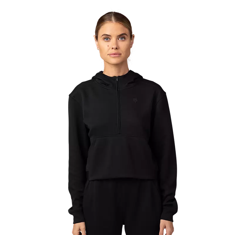 Womens Balance Pullover Hoodie